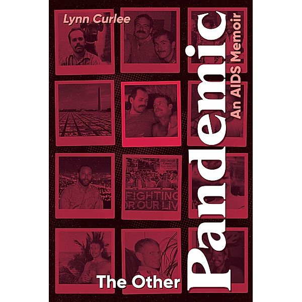 The Other Pandemic, Lynn Curlee