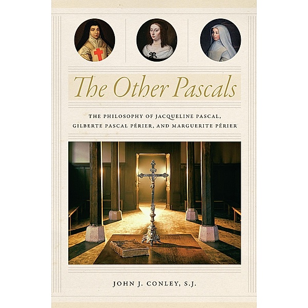 The Other Pascals, John J. Conley S. J.