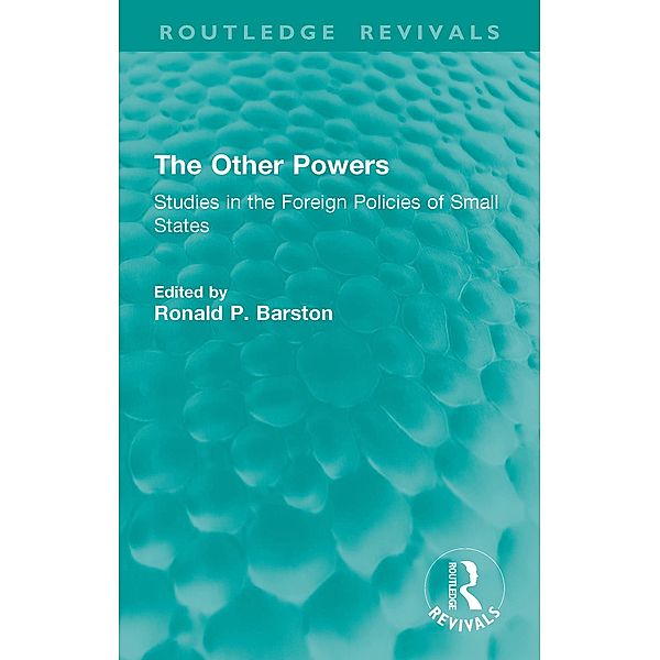 The Other Powers