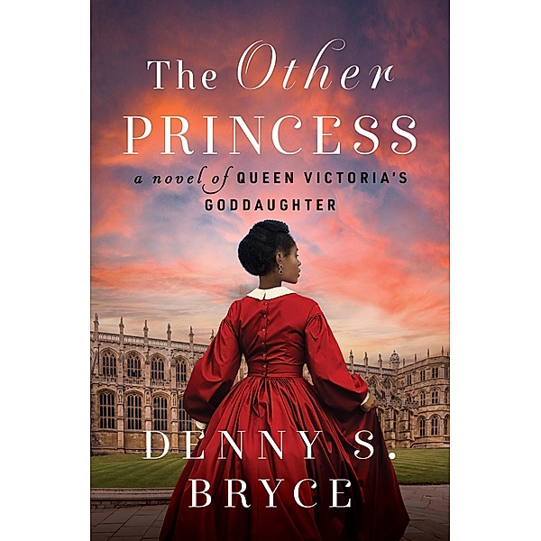 The Other Princess, Denny S. Bryce