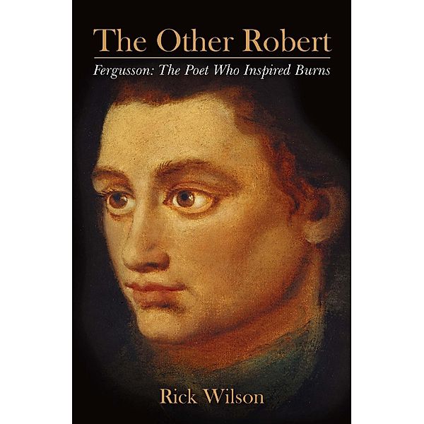 The Other Robert - Fergusson / NWP, Rick Wilson