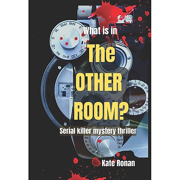 The Other Room, Kate Ronan