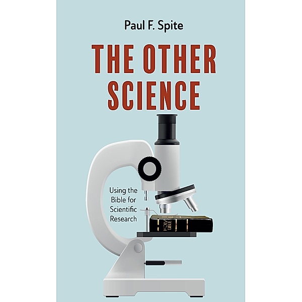 The Other Science, Paul F. Spite