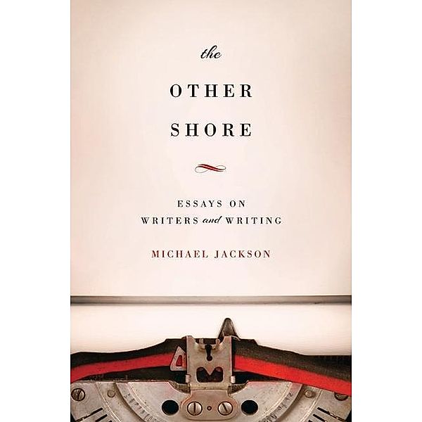 The Other Shore, Michael Jackson