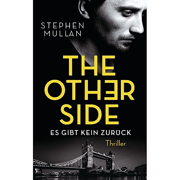 The Other Side, Stephen Mullan