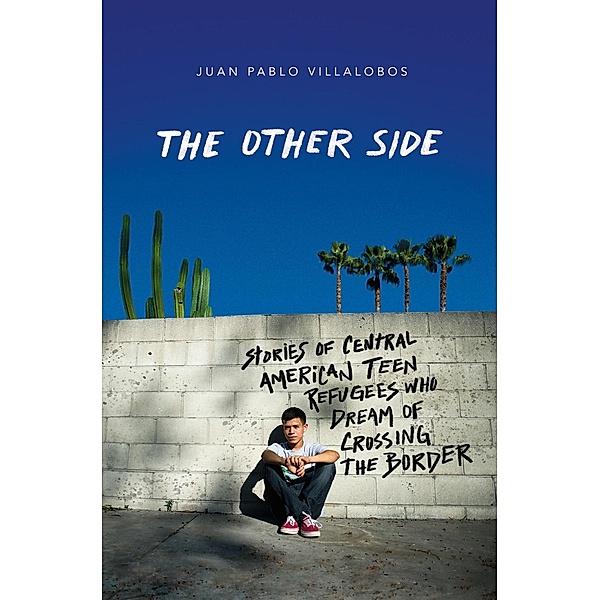 The Other Side, Juan Pablo Villalobos