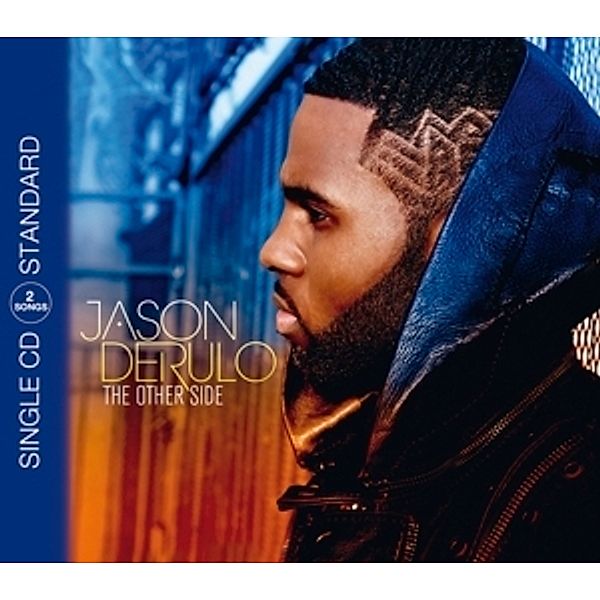 The Other Side (2track), Jason Derulo