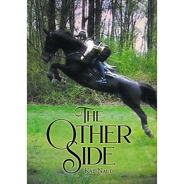 The Other Side, Kat Naud
