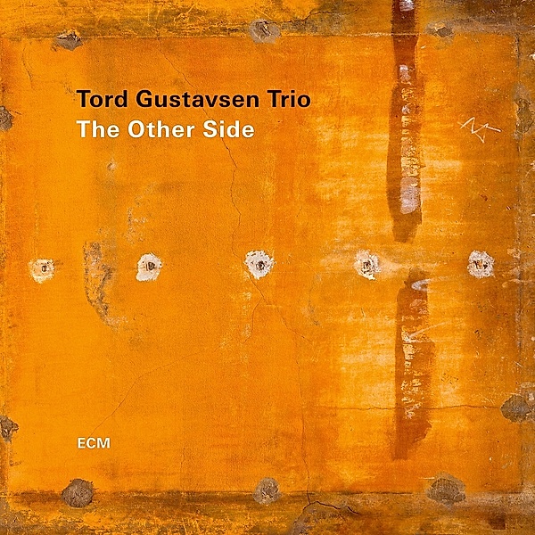 The Other Side, Tord Gustavsen