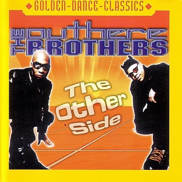 The Other Side, The Outhere Brothers