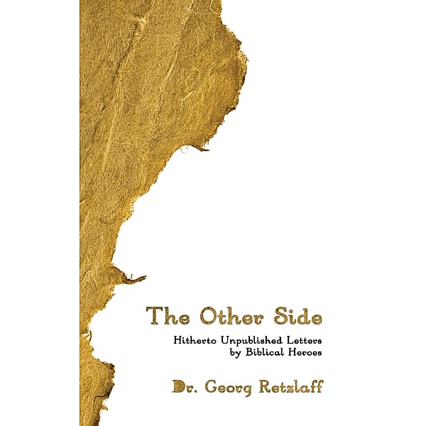 The Other Side, Georg Retzlaff