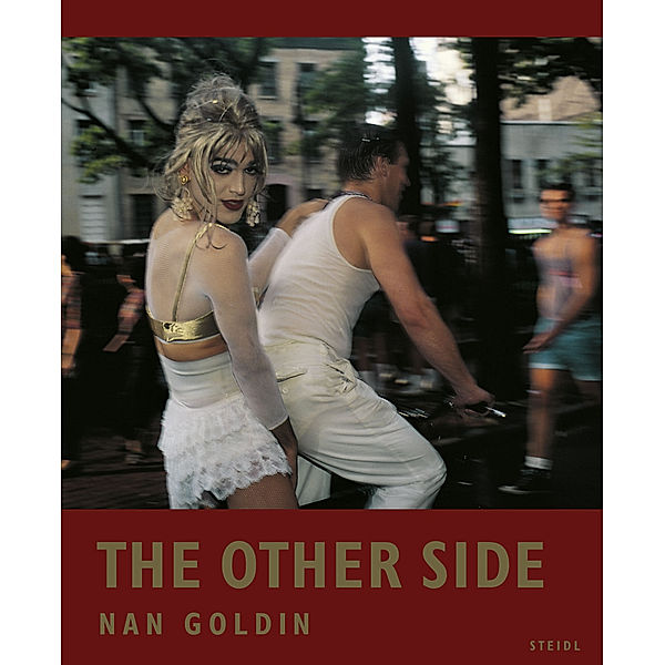 The Other Side, Nan Goldin