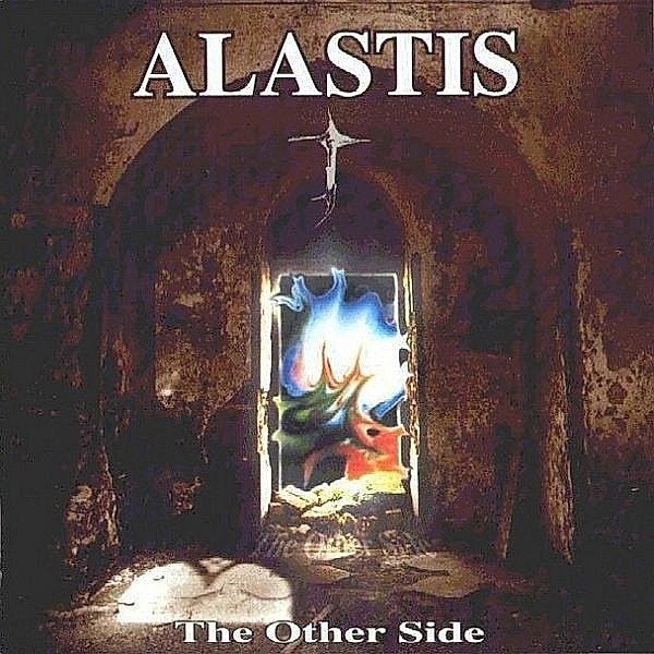 The Other Side (Col.Lp) (Vinyl), Alastis