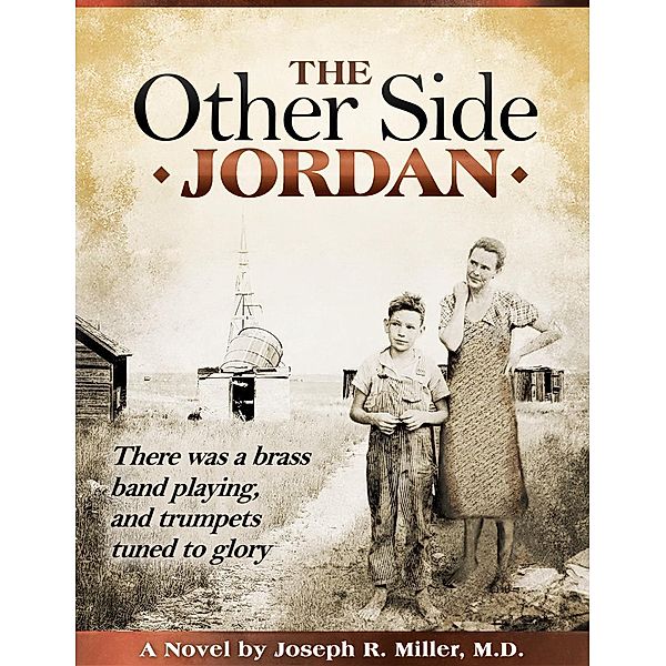 The Other Side - Jordan, Joseph R. Miller
