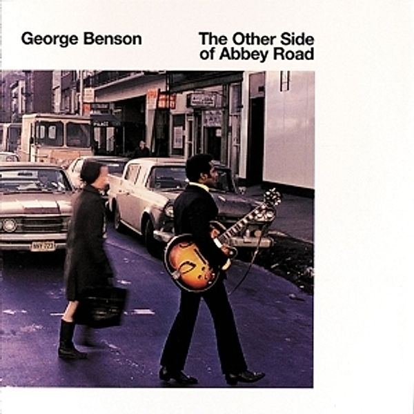 The Other Side Of Abbey Road, George Benson