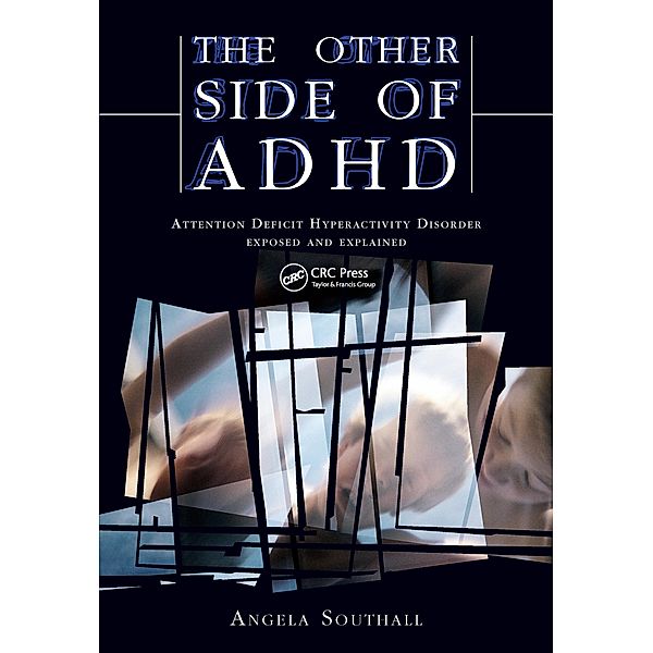 The Other Side of ADHD, Angela Southall, Alison Davies