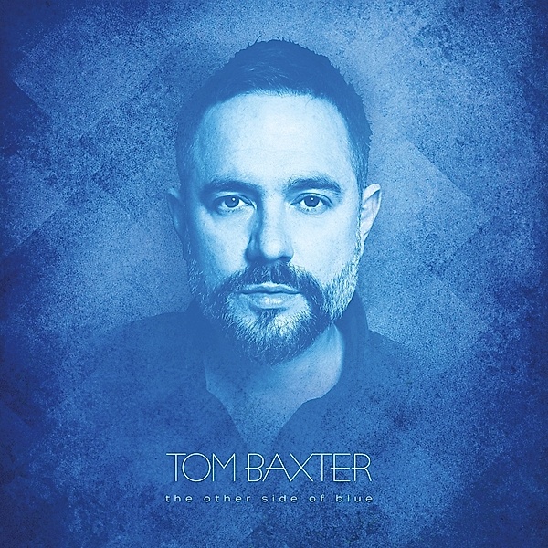 The Other Side Of Blue (Vinyl), Tom Baxter
