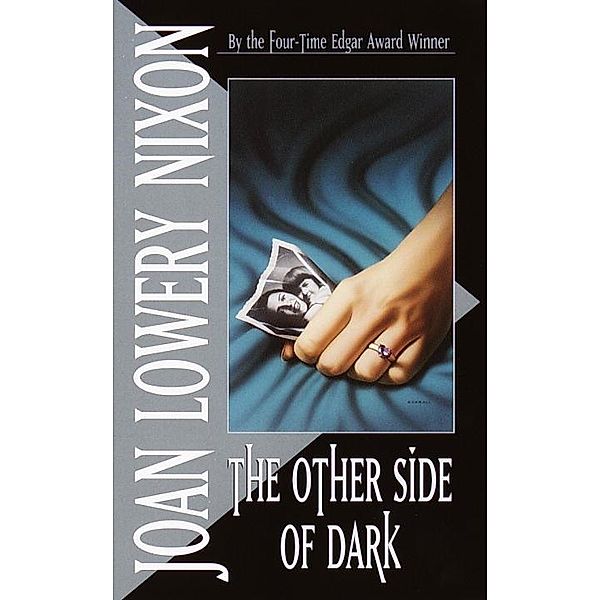The Other Side of Dark, Joan Lowery Nixon