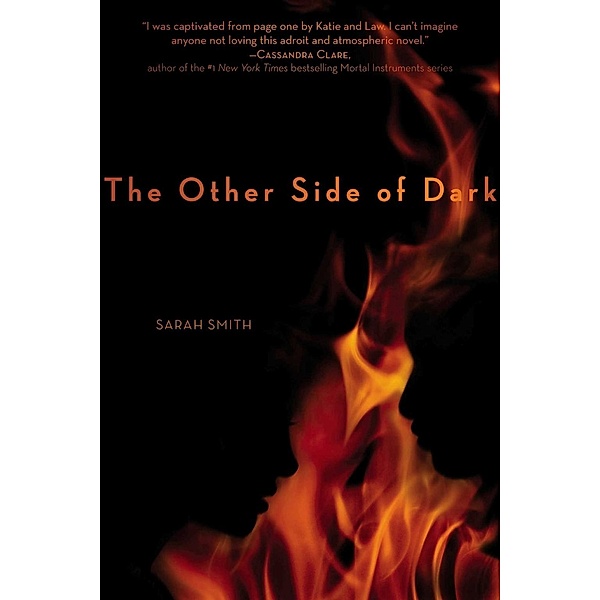 The Other Side of Dark, Sarah Smith