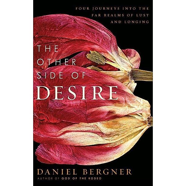 The Other Side of Desire, Daniel Bergner