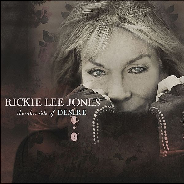 The Other Side Of Desire, Rickie Lee Jones
