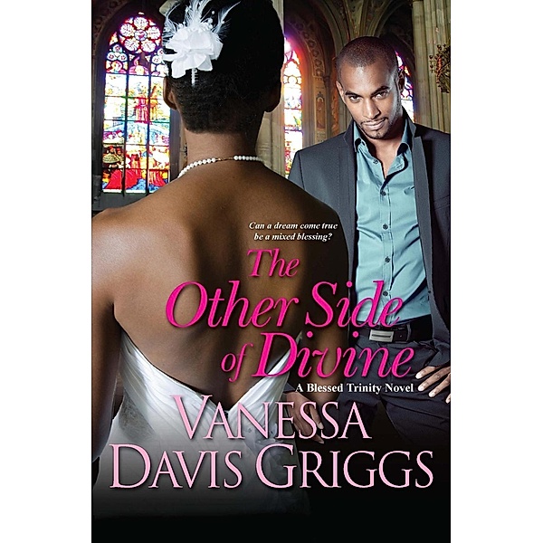 The Other Side of Divine / Blessed Trinity Bd.9, Vanessa Davis Griggs