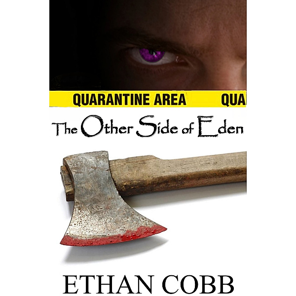 The Other Side of Eden, Ethan Cobb