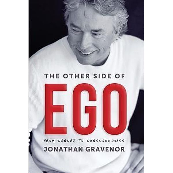 The Other Side of Ego, Jonathan Gravenor