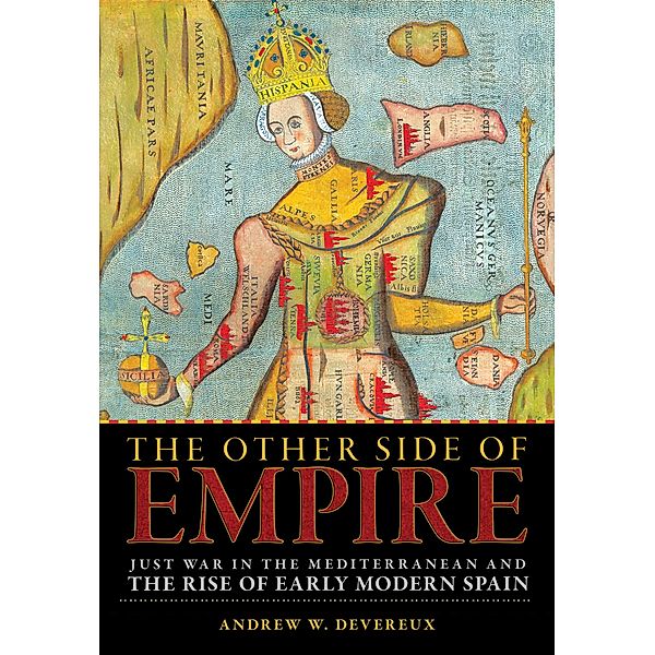 The Other Side of Empire / Cornell University Press, Andrew W. Devereux