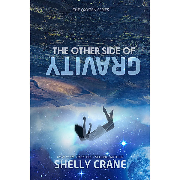 The Other Side Of Gravity, Shelly Crane
