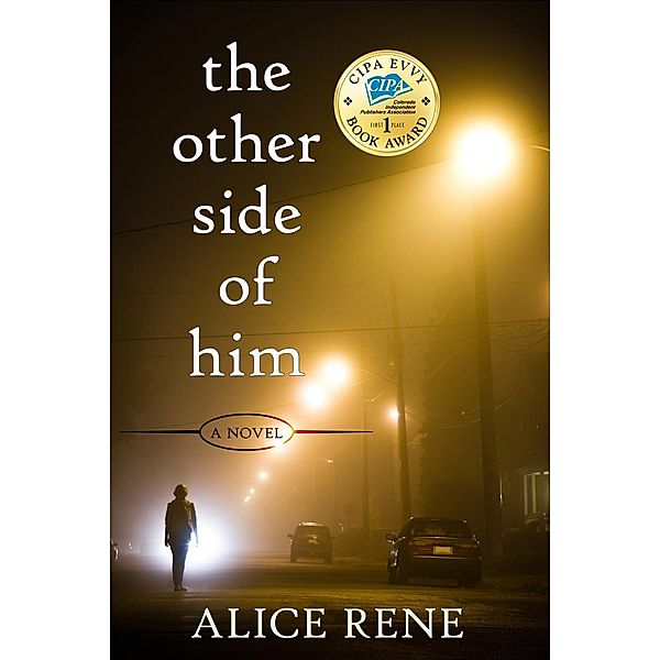 The Other Side of Him, Alice Rene