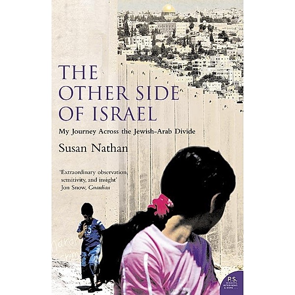 The Other Side of Israel, Susan Nathan