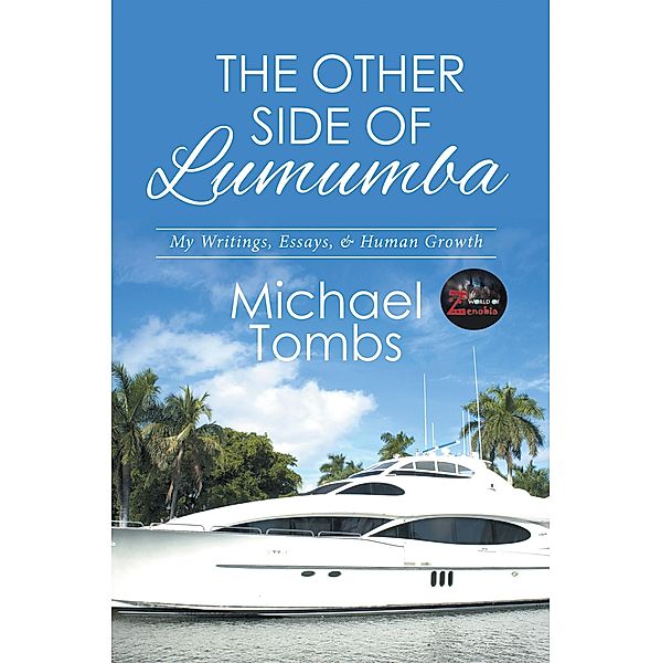The Other Side of Lumumba, Michael Tombs