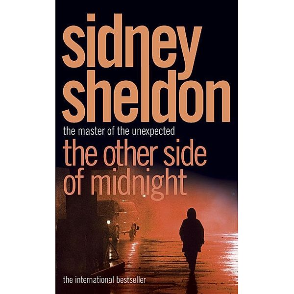 The Other Side of Midnight, Sidney Sheldon