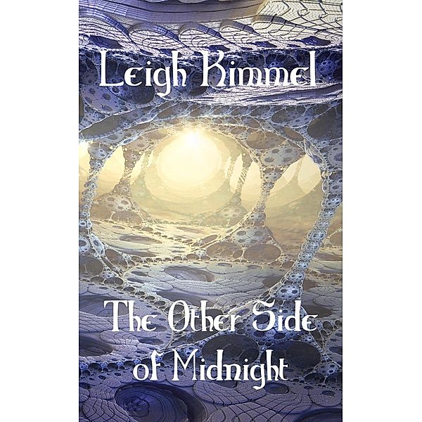 The Other Side of Midnight, Leigh Kimmel
