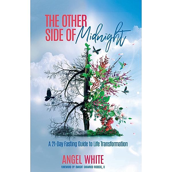 The Other Side of Midnight / Final Step Publishing, Angel White