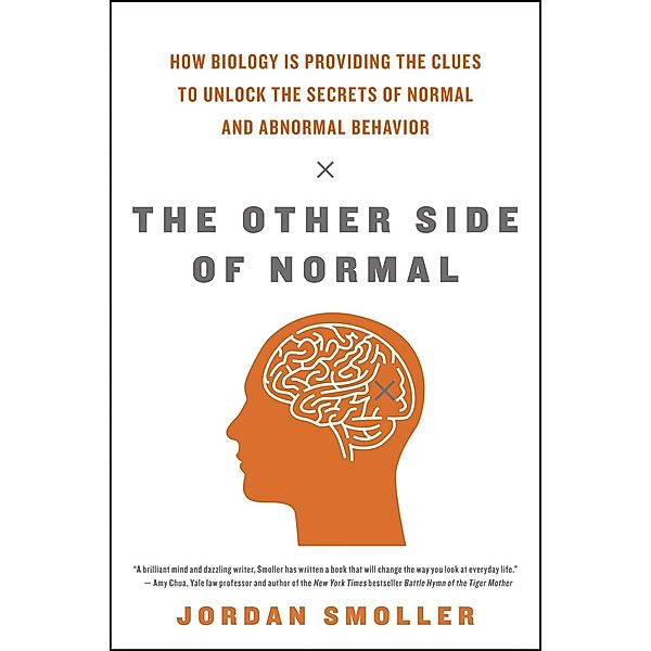 The Other Side of Normal, Jordan Smoller