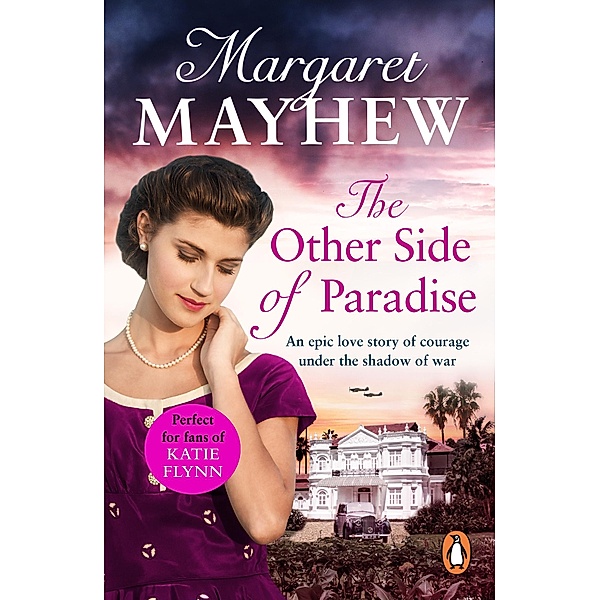 The Other Side Of Paradise, Margaret Mayhew