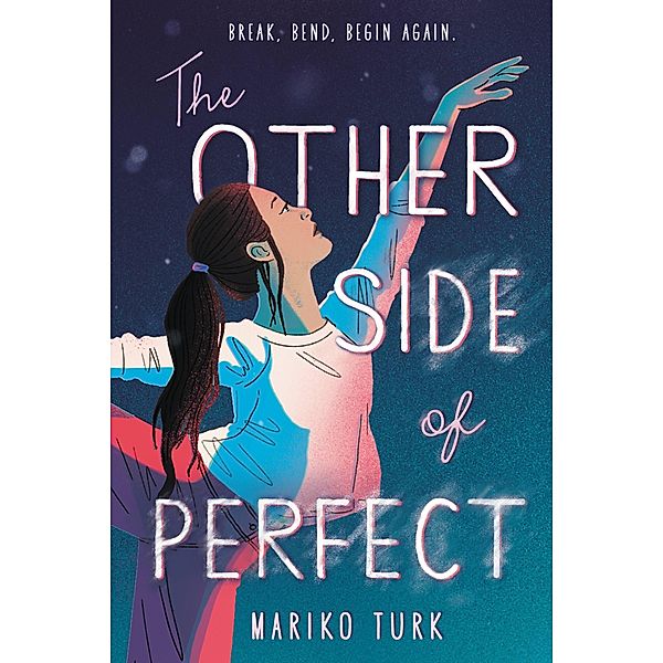 The Other Side of Perfect, Mariko Turk