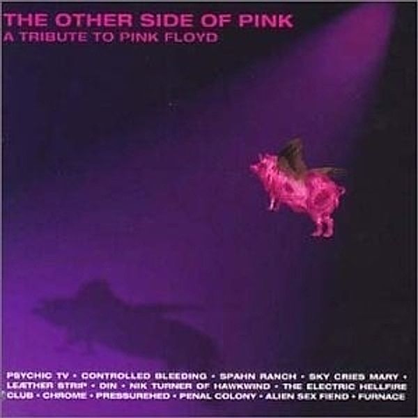 The Other Side Of Pink, Various (Pink Floyd Tribute)