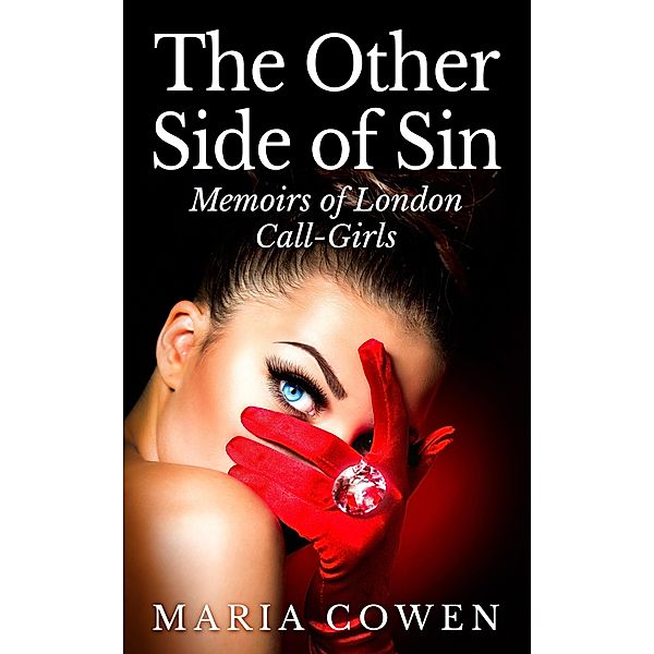 The Other Side Of Sin / The Other Side Of Sin, Maria Cowen