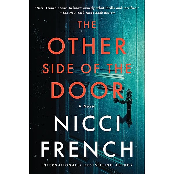 The Other Side of the Door, Nicci French