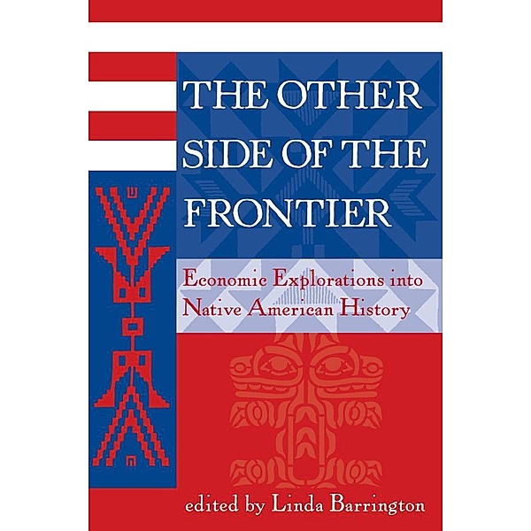The Other Side Of The Frontier, Linda L Barrington