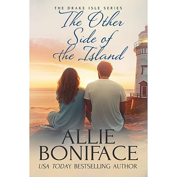The Other Side of the Island (Drake Isle, #7) / Drake Isle, Allie Boniface