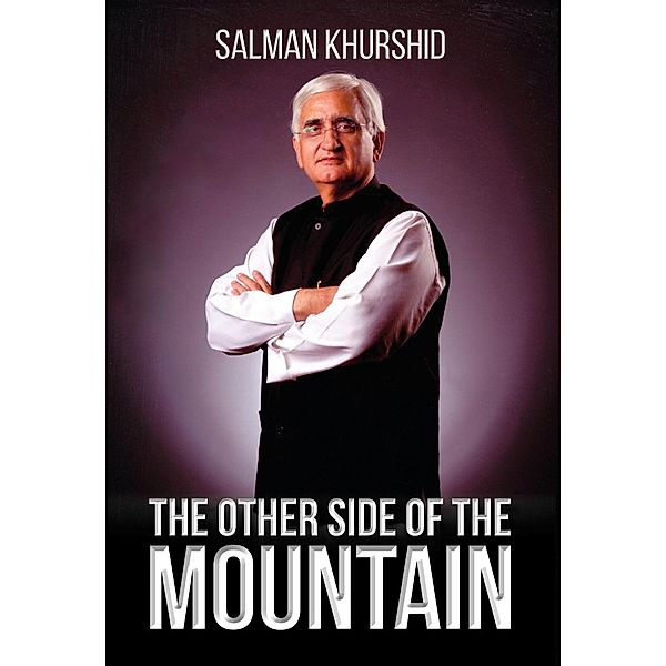 The Other Side of the Mountain, Salman Khurshid