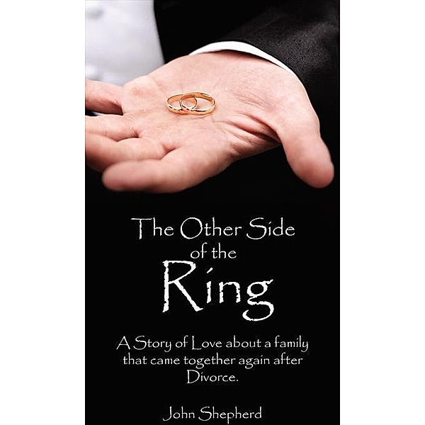 The Other Side of the Ring / FastPencil, John Shepherd