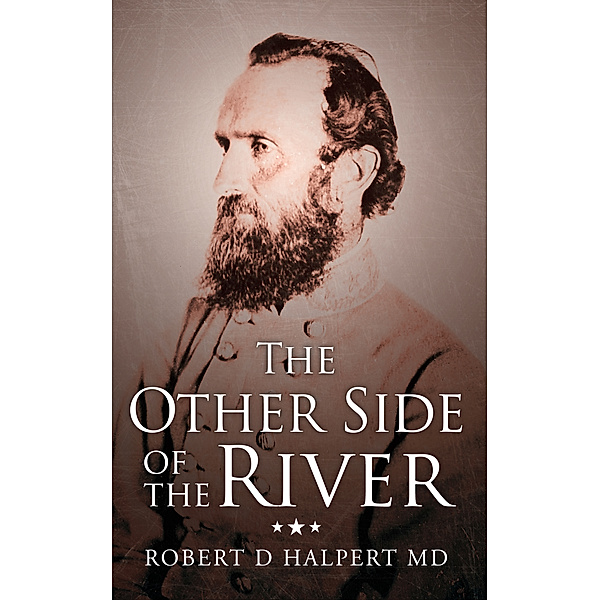 The Other Side of the River, Robert D Halpert