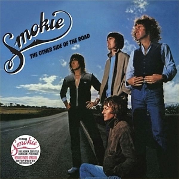 The Other Side Of The Road, Smokie