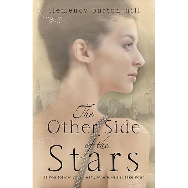 The Other Side of the Stars, Clemency Burton-Hill