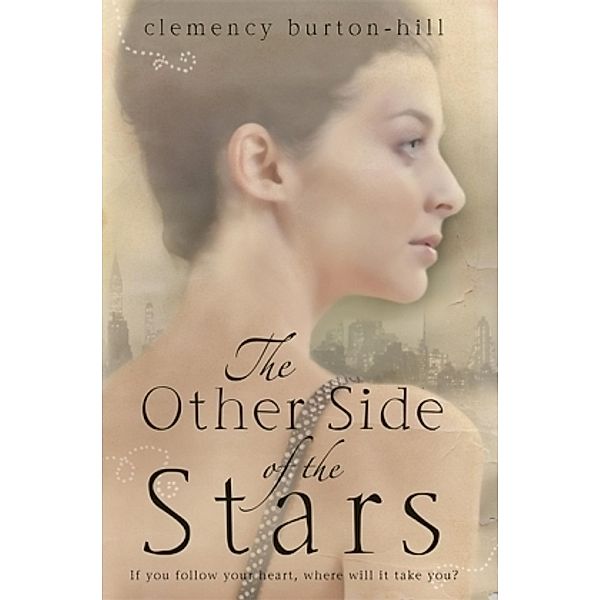 The Other Side of the Stars, Clemency Burton-Hill